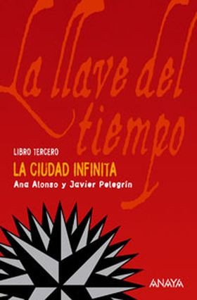 La ciudad infinita