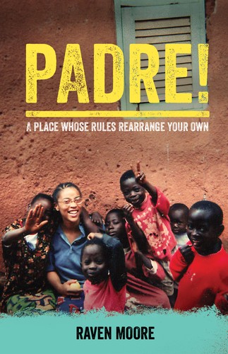 Padre!