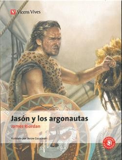 Jasón y los argonautas