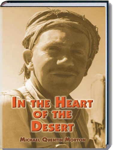 In the Heart of the Desert