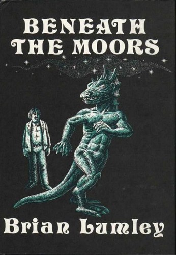 Beneath the Moors