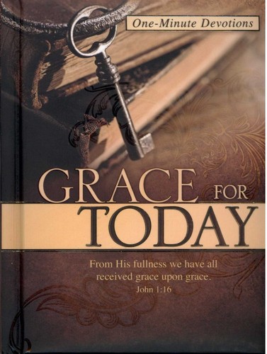 Grace For Today