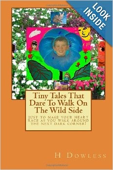 Tiny Tales That Dare To Walk On The Wild Side