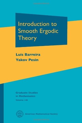 Introduction to Smooth Ergodic Theory