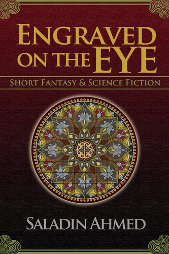 Engraved on the Eye