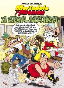La litrona___vaya mona