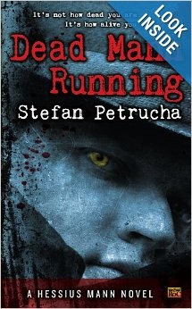 Dead Man Running
