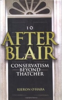After Blair