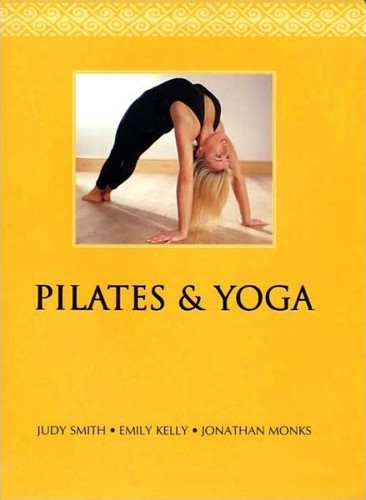 Pilates and Yoga
