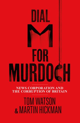 Dial M for Murdoch