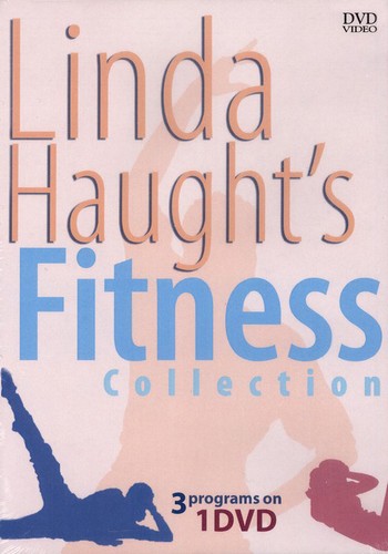 Linda Haught's Fitness Collection