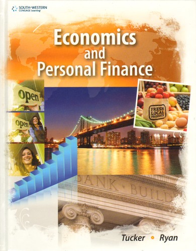Economics and Personal Finance