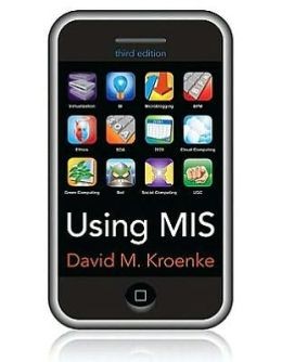 Using MIS, Edition 3
