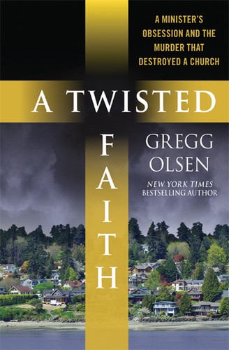 A Twisted Faith