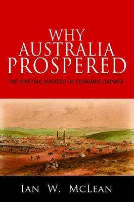 Why Australia Prospered