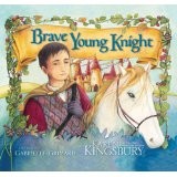 The Brave Young Knight