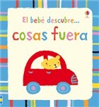 Baby's Very First Outdoors Book