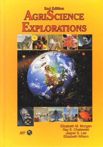 Agriscience Explorations