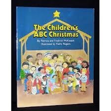 The Children's ABC Christmas