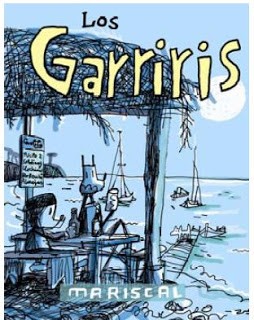 The Garriris