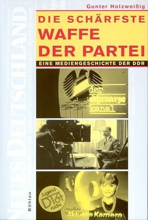 Die schärfste Waffe der Partei