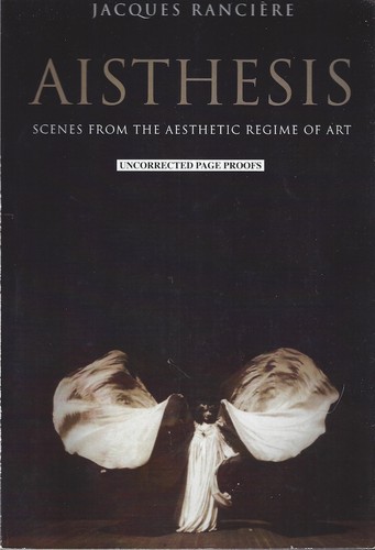 Aisthesis