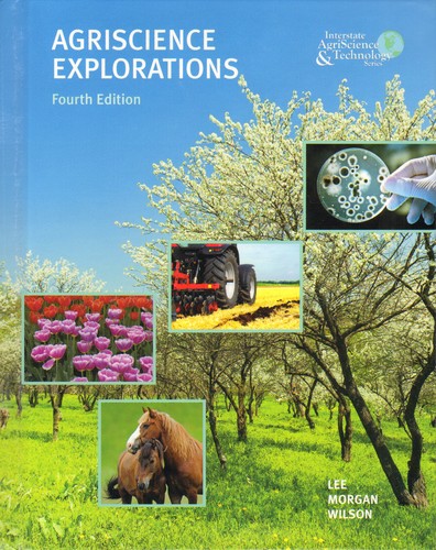 AgriScience Explorations