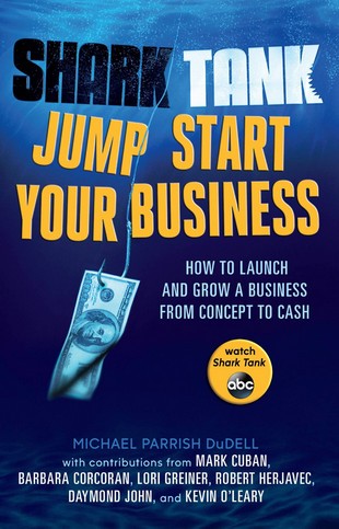 Shark Tank: Jump Start Your Business