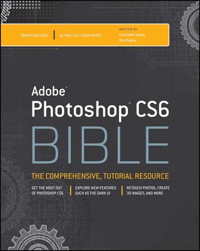 Photoshop CS6 Bible