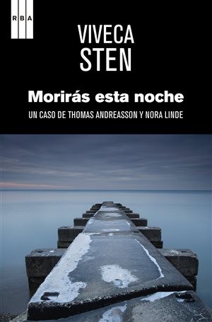 Morirás esta noche