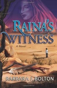 Raina's Witness