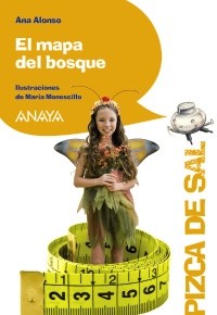 El mapa del bosque