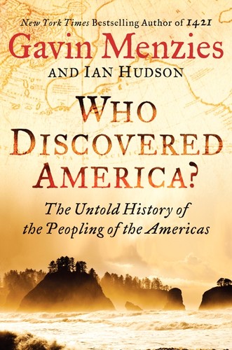 Who Discovered America