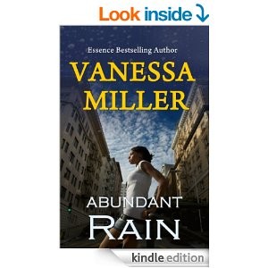 Abundant Rain