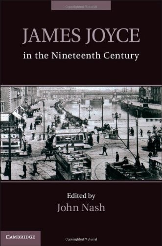 James Joyce in the Nineteenth Century