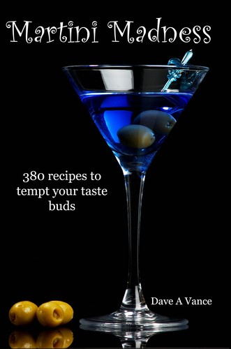 Martini Madness