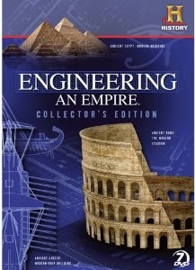 Engineering an Empire