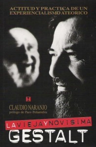 La Vieja y Novísima Gestalt