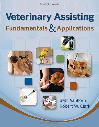 Veterinary Assisting