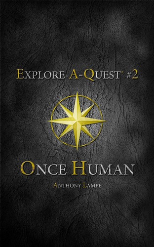 Once Human