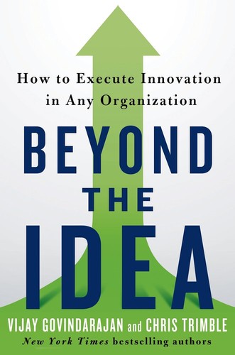 Beyond The Idea