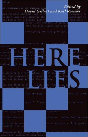 Here lies