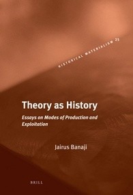 Theory as history