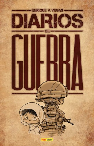 Diarios de guerra