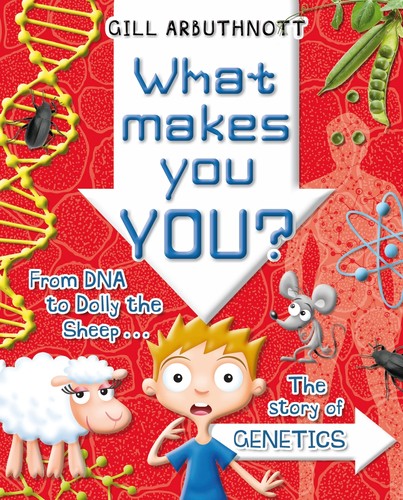 What Makes You YOU