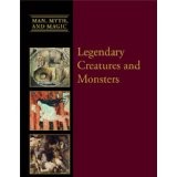 Legendary Creatures and Monsters