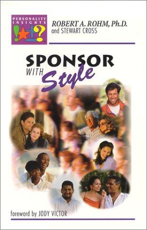 Sponsor with style