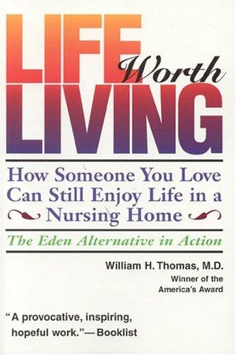 Life worth living