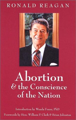 Abortion and the Conscience of the Nation