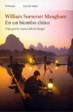 En un biombo chino